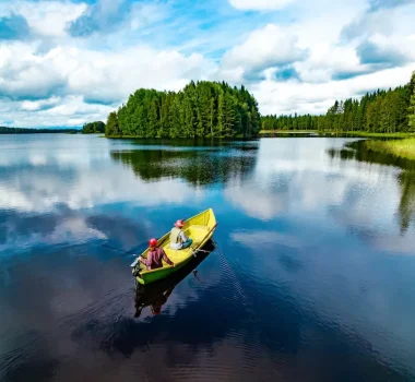 Finland