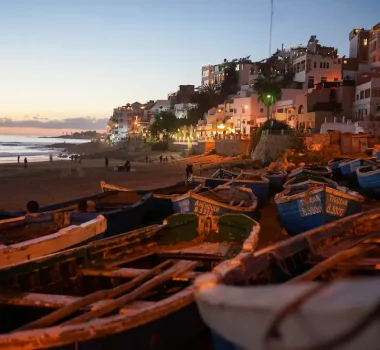 Morocco