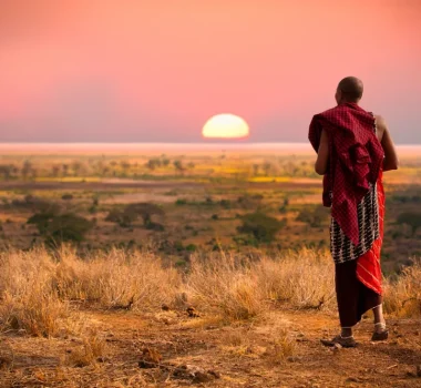 Tanzania