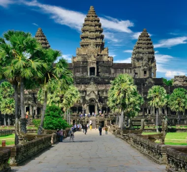 cambodia