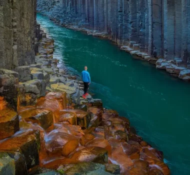 iceland