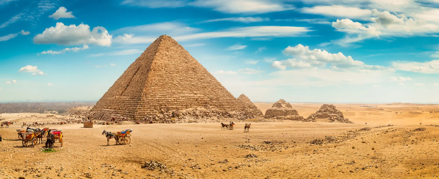Read more about the article Egypt