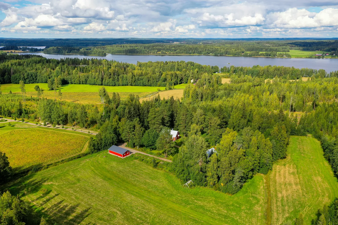 Read more about the article Finland