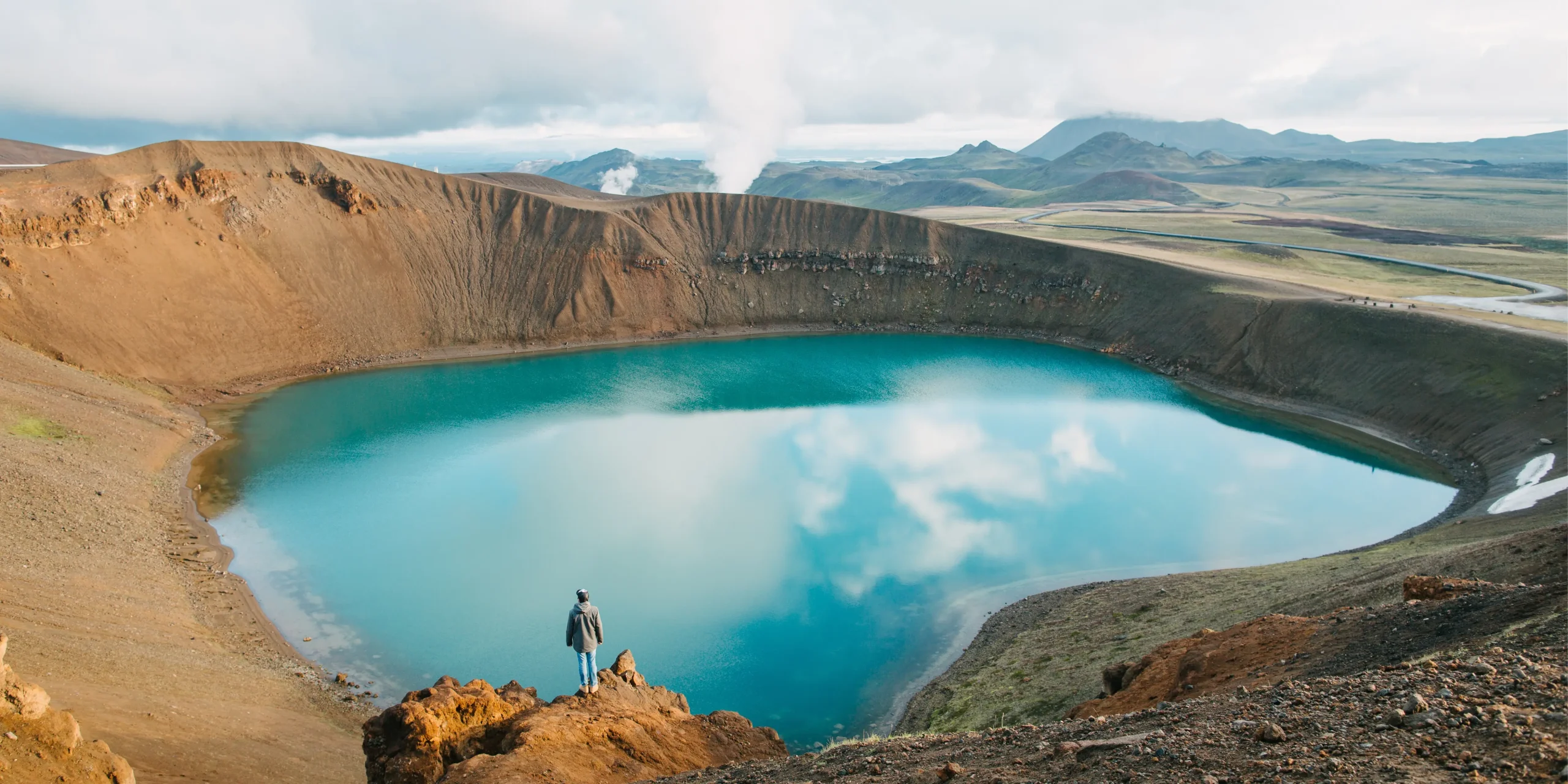 Read more about the article Iceland