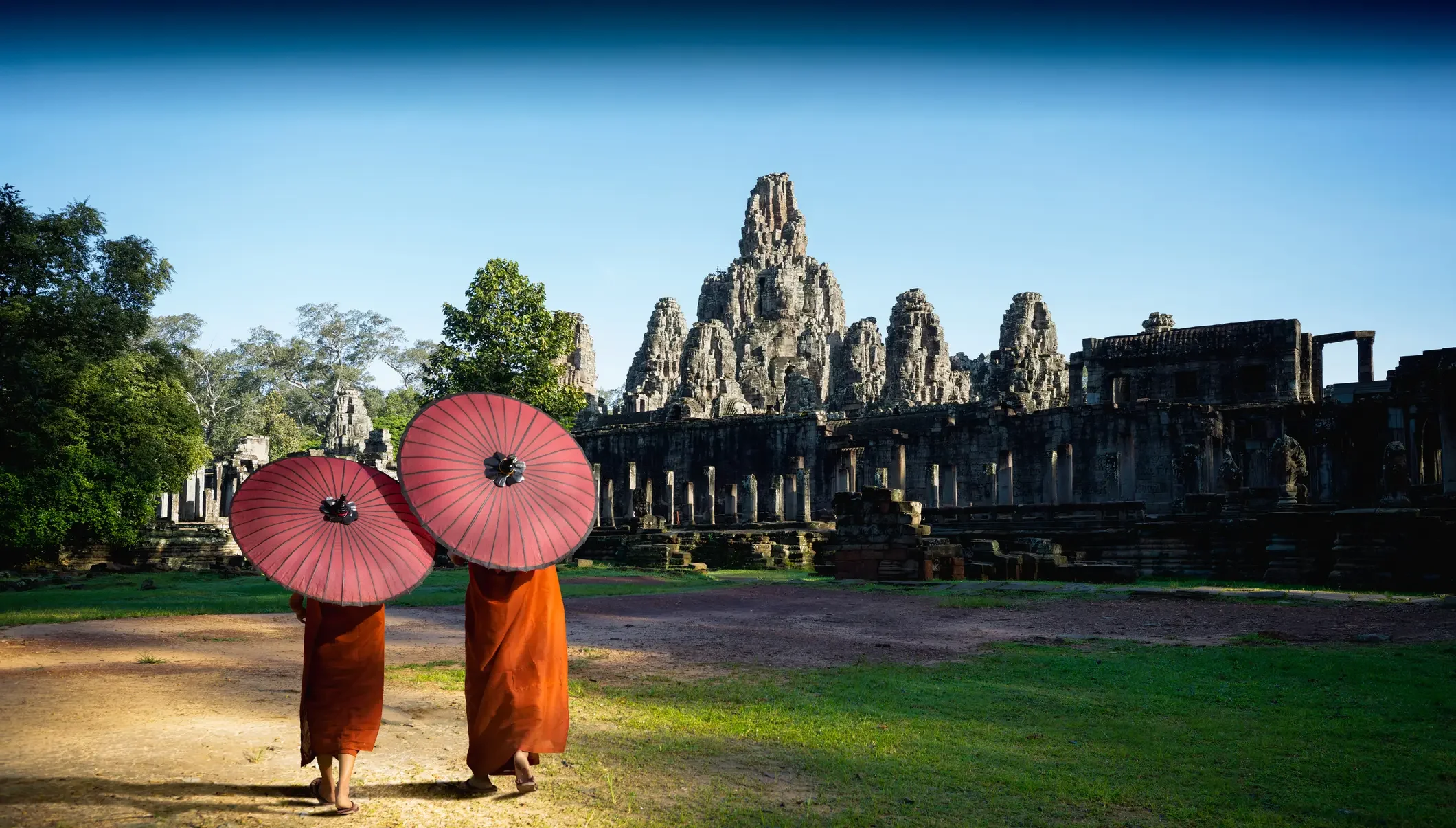 Read more about the article Cambodia & Laos