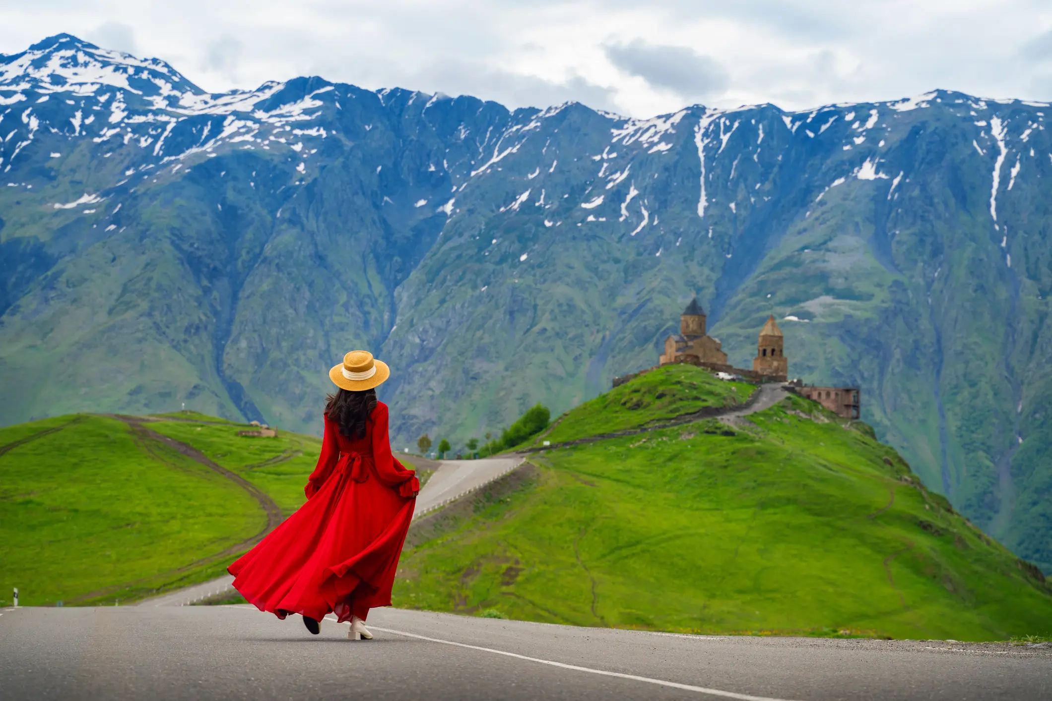 Read more about the article Georgia-Armenia