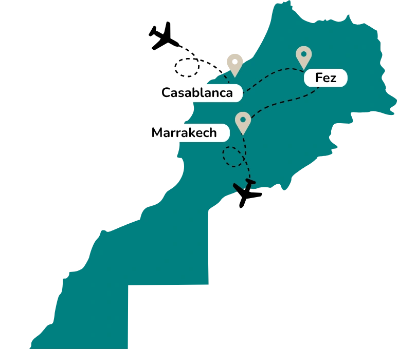 Overview Expedition
