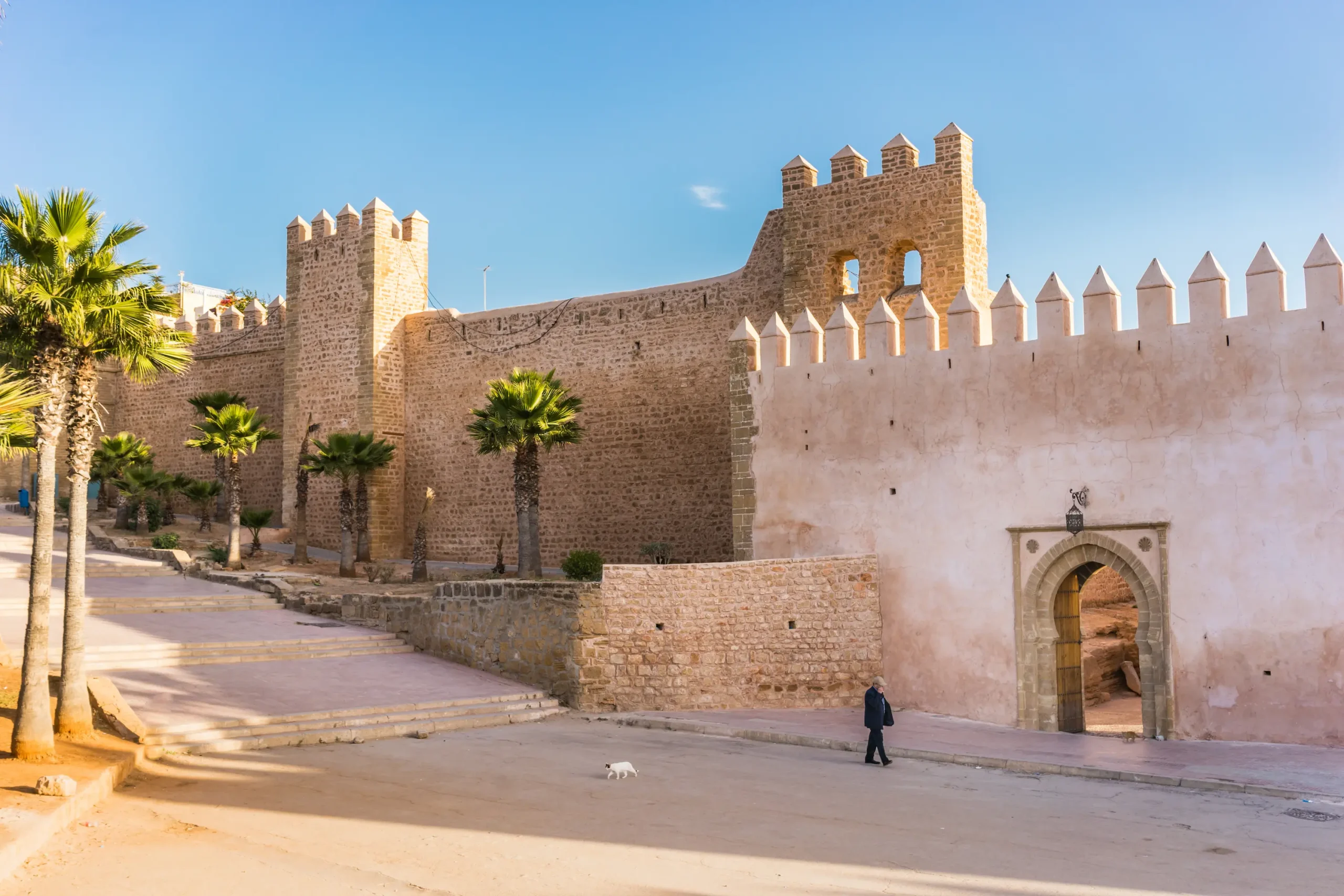 Royal Rabat